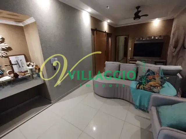 Casa com 200m² 2 quartos e 2 banheiros, à venda, no bairro Parque Residencial Universo em São José do Rio Preto