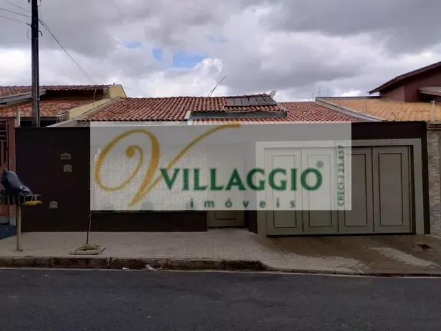 Casa com 200m² 2 quartos e 2 banheiros, à venda, no bairro Parque Residencial Universo em São José do Rio Preto