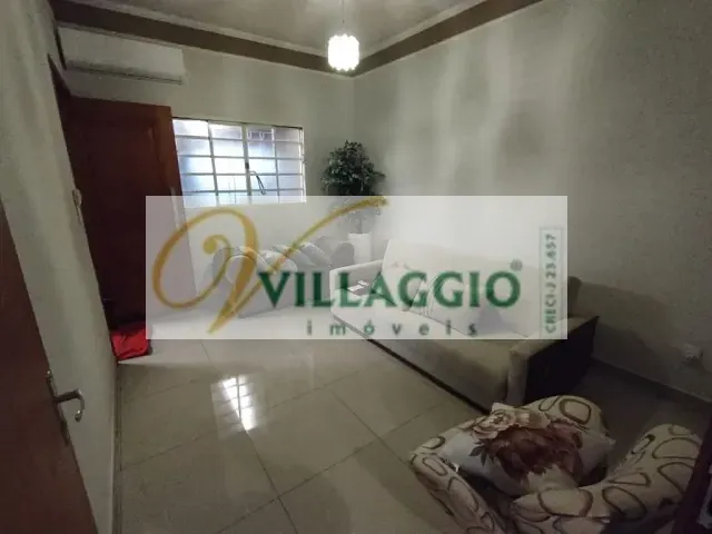 Casa com 200m² 2 quartos e 2 banheiros, à venda, no bairro Parque Residencial Universo em São José do Rio Preto