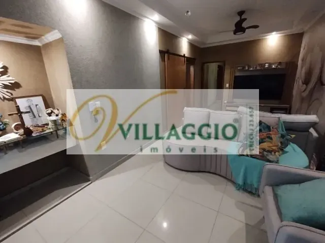 Casa com 200m² 2 quartos e 2 banheiros, à venda, no bairro Parque Residencial Universo em São José do Rio Preto