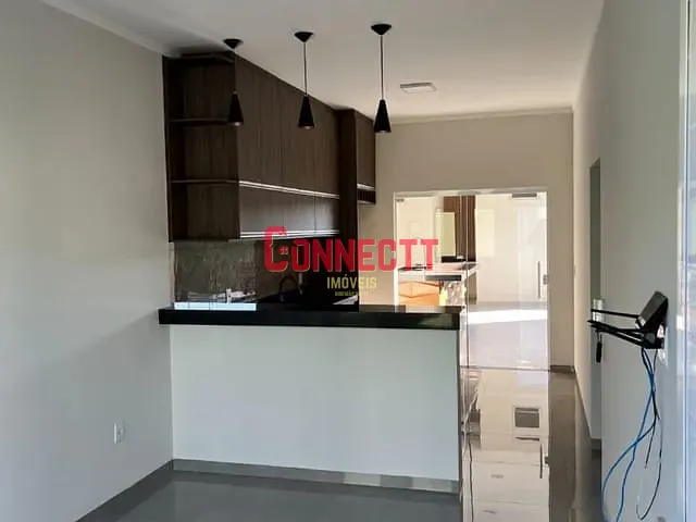 Casa com 215m² 2 quartos e 3 banheiros, à venda, no bairro Jardim Sao Joao em Orlândia