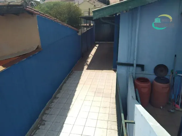 Casa com 559m² 9 quartos e 6 banheiros, à venda, no bairro Vila Industrial em Campinas