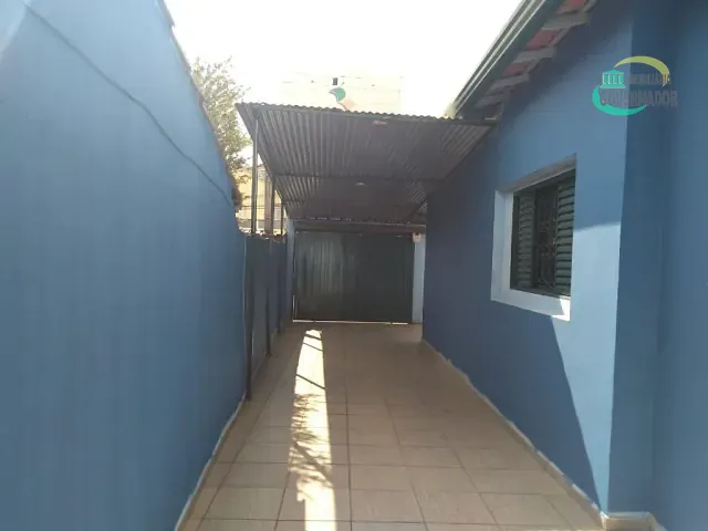 Casa com 559m² 9 quartos e 6 banheiros, à venda, no bairro Vila Industrial em Campinas