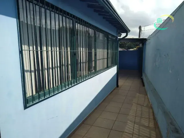 Casa com 559m² 9 quartos e 6 banheiros, à venda, no bairro Vila Industrial em Campinas