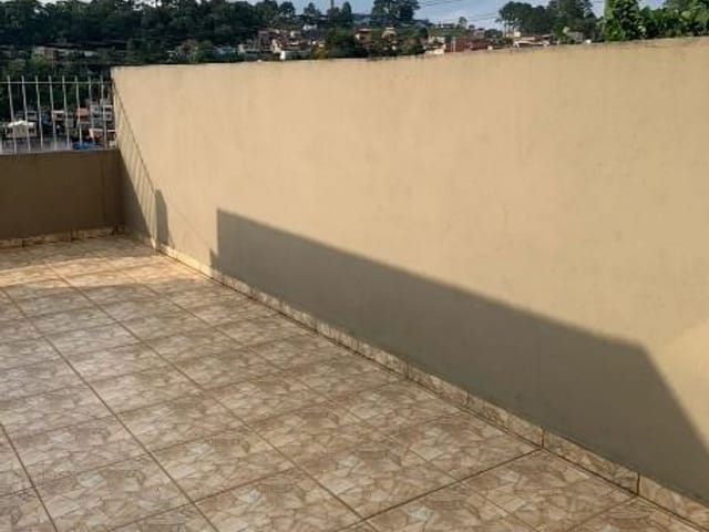 Casa com 125m² 3 quartos e 2 banheiros, à venda, no bairro Parque Mirante da Mata em Cotia