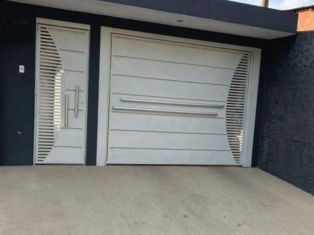 Casa com 125m² 3 quartos e 2 banheiros, à venda, no bairro Parque Mirante da Mata em Cotia