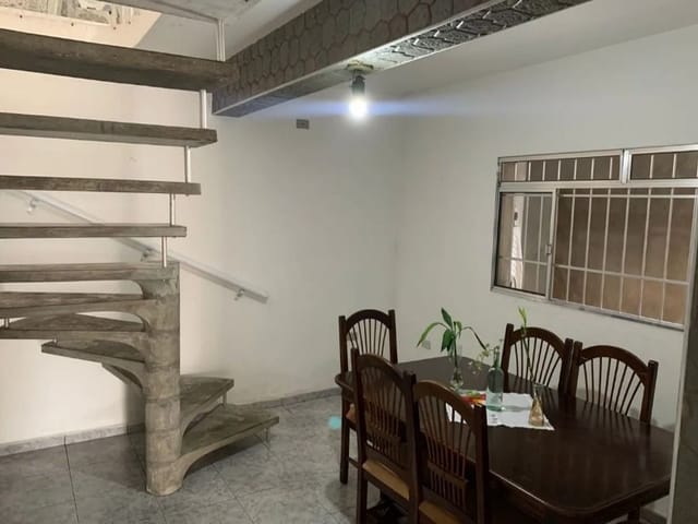 Casa com 125m² 3 quartos e 2 banheiros, à venda, no bairro Parque Mirante da Mata em Cotia