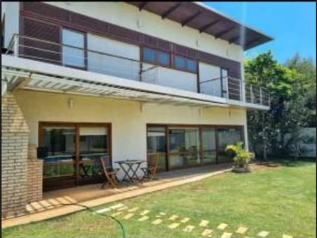 Foto do Casa - Casa com 3 dormitórios, 350 m² - venda por R$ 1.700.000,00 ou aluguel por R$ 13.900,00/mês - Parque Village Castelo - Itu/SP | ZONA LESTE IMÓVEIS