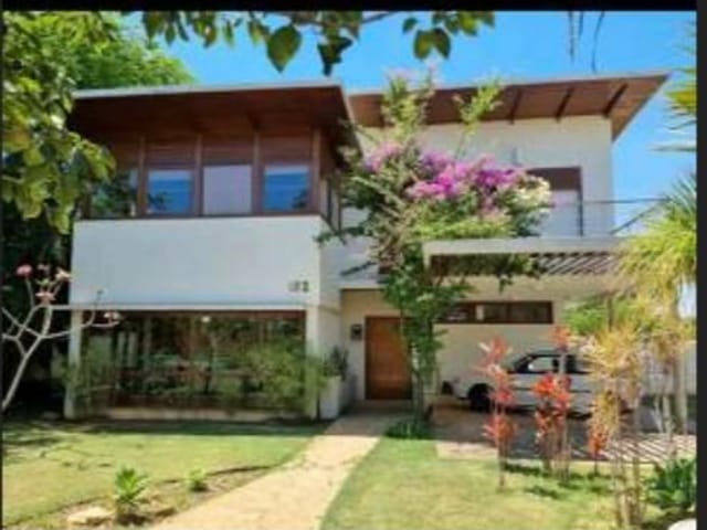 Foto do Casa - Casa com 3 dormitórios, 350 m² - venda por R$ 1.700.000,00 ou aluguel por R$ 13.900,00/mês - Parque Village Castelo - Itu/SP | ZONA LESTE IMÓVEIS