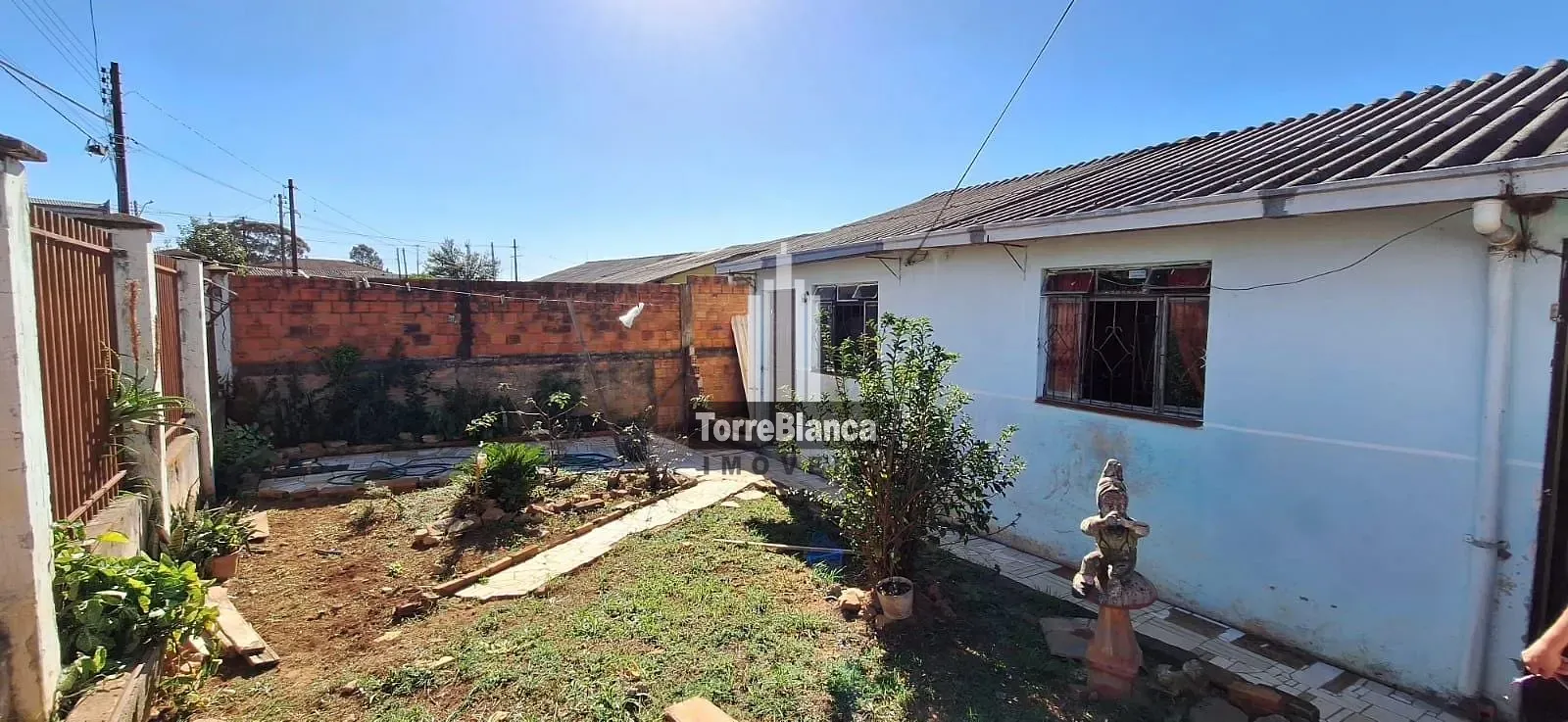 Casa, 2 quartos, 70 m² - Foto 3