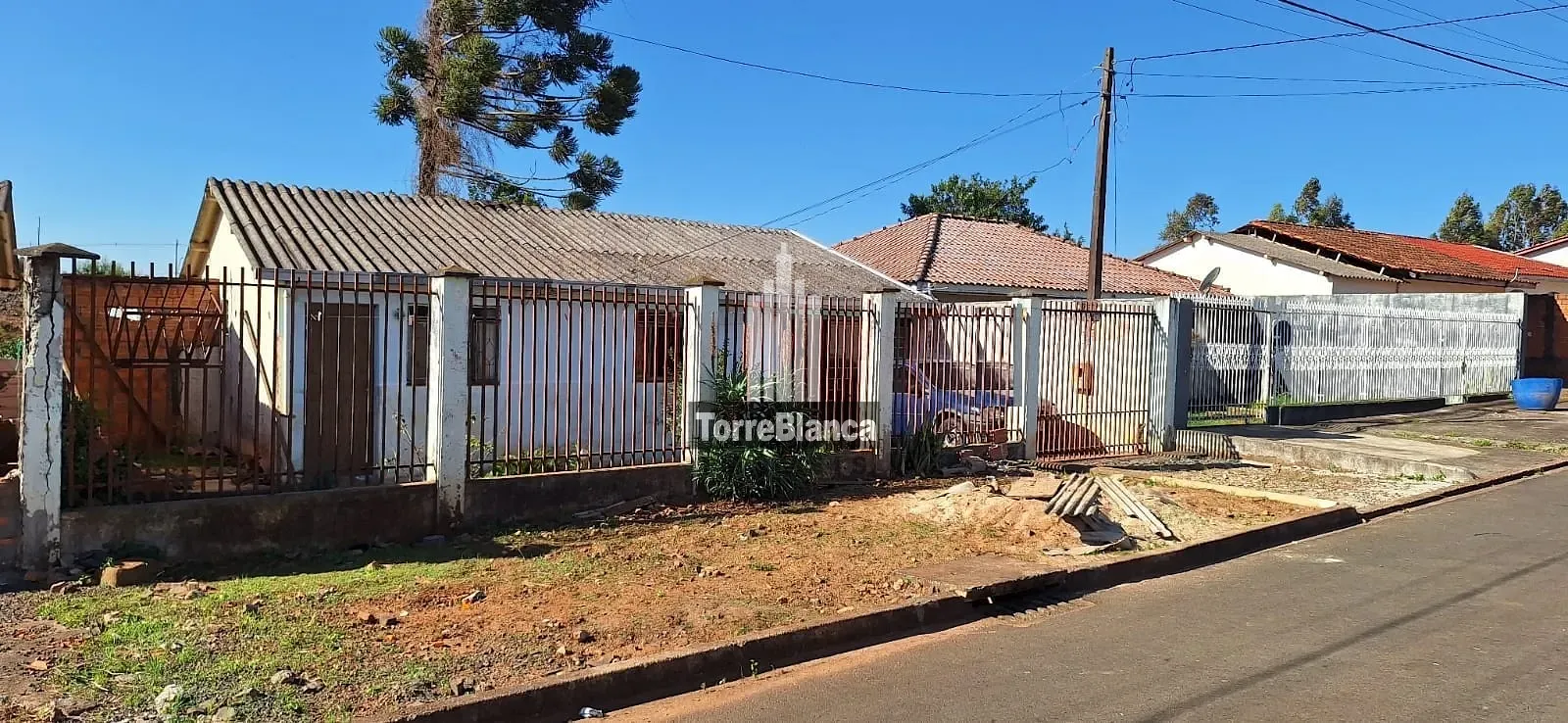 Casa, 2 quartos, 70 m² - Foto 2