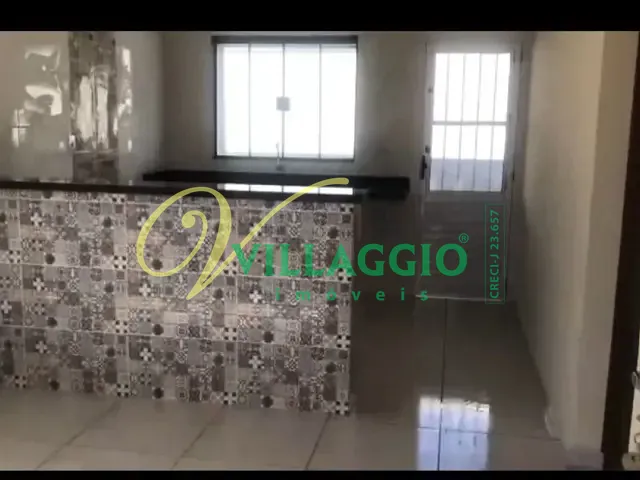 Casa com 200m² 2 quartos e 2 banheiros, à venda, no bairro Bela Vista em São José do Rio Preto