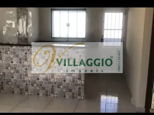 Casa com 200m² 2 quartos e 2 banheiros, à venda, no bairro Bela Vista em São José do Rio Preto
