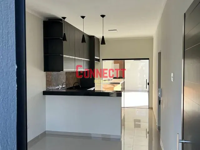 Casa com 215m² 2 quartos e 3 banheiros, à venda, no bairro Jardim Sao Joao em Orlândia