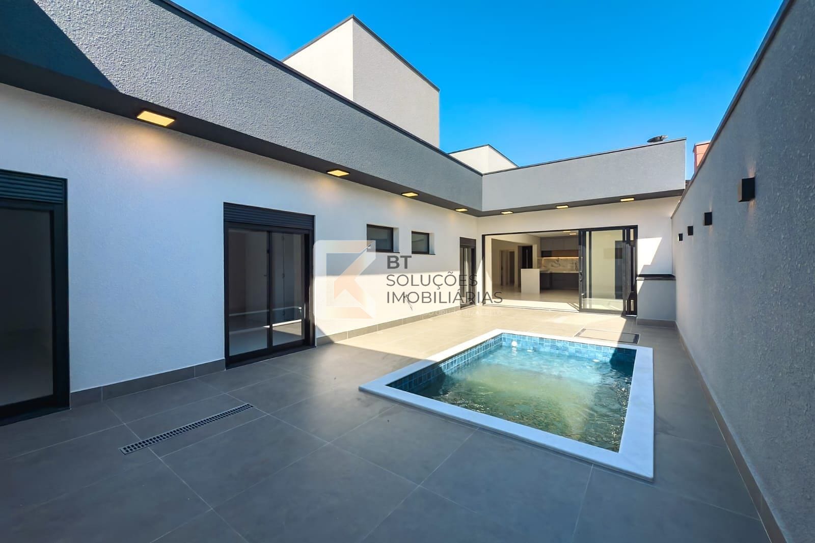 Casa, 3 quartos, 230 m² - Foto 24