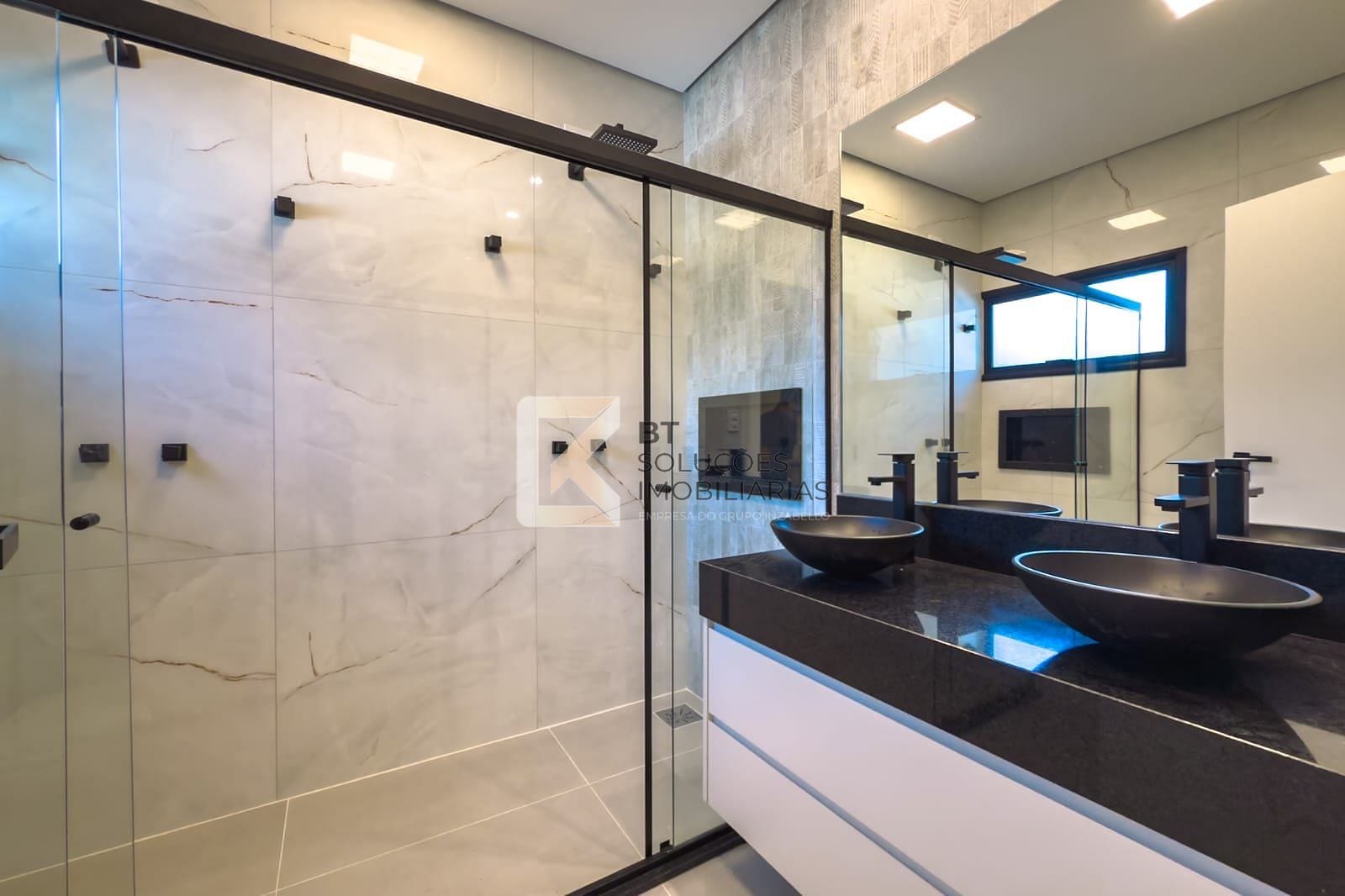 Casa, 3 quartos, 230 m² - Foto 19