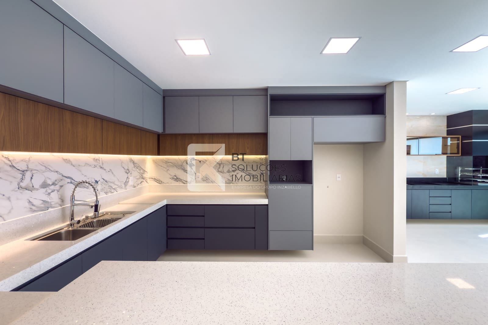 Casa, 3 quartos, 230 m² - Foto 10