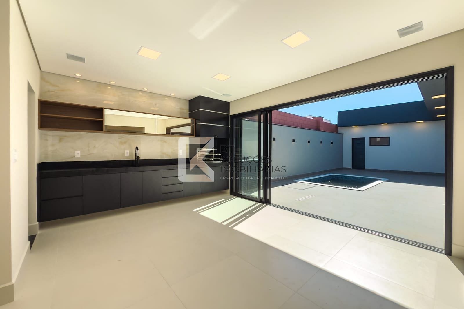 Casa, 3 quartos, 230 m² - Foto 22