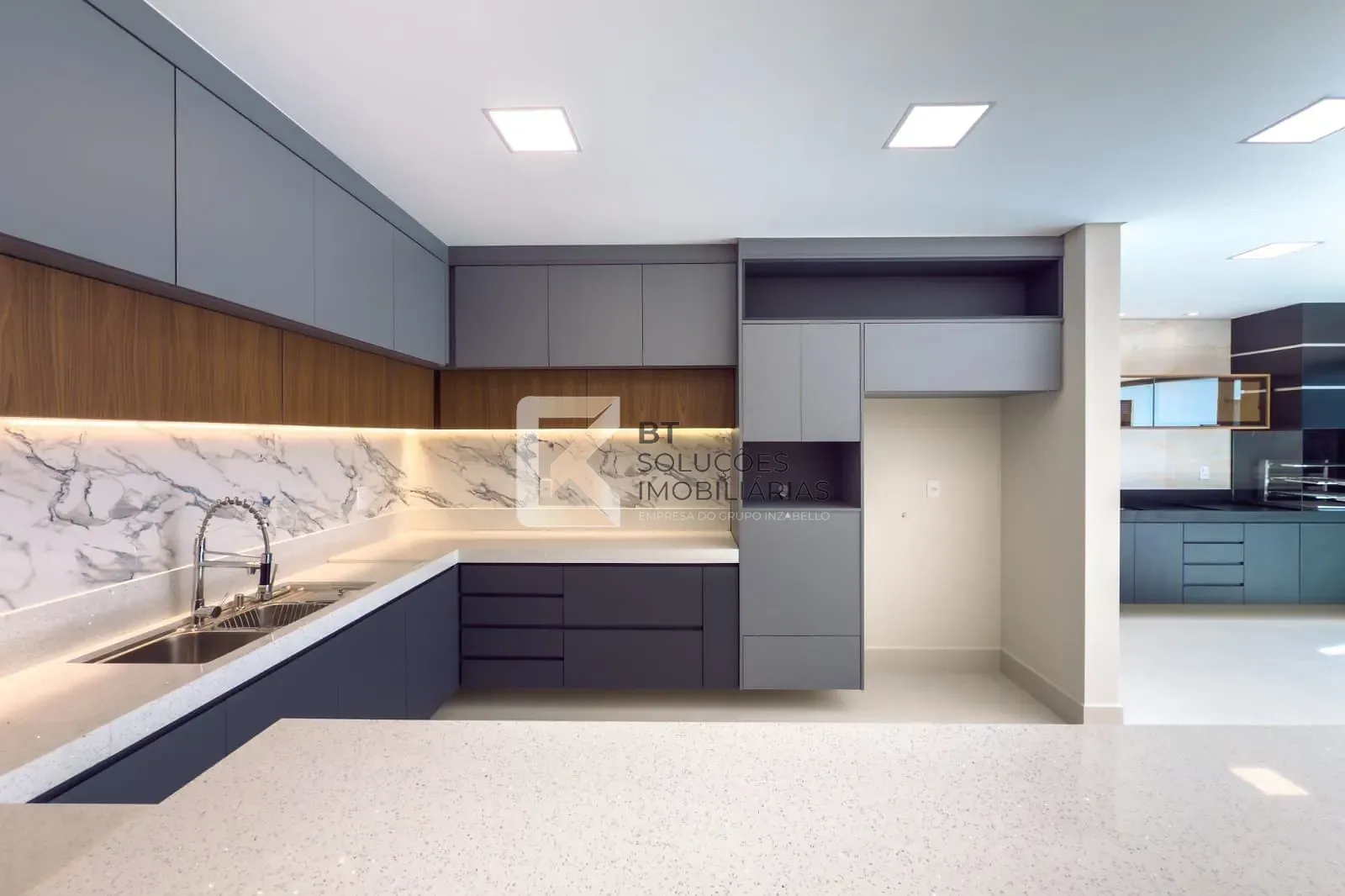 Casa, 3 quartos, 230 m² - Foto 10