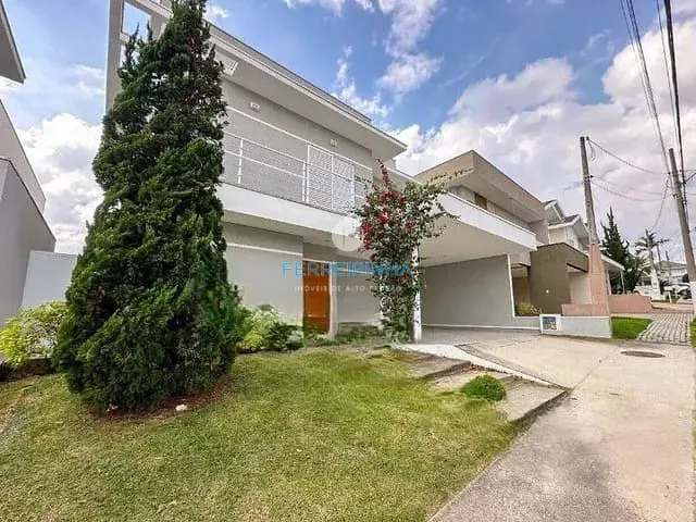 Casa com 264m² 4 quartos e 2 banheiros, à venda, no bairro Urbanova em São José dos Campos