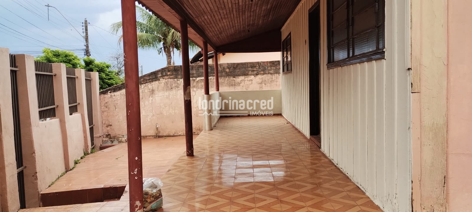 Casa, 2 quartos, 10 m² - Foto 3