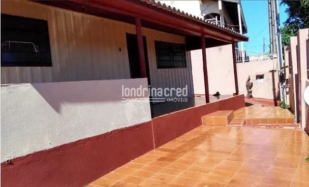 Casa, 2 quartos, 10 m² - Foto 2