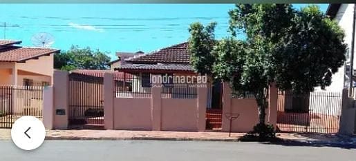 Casa, 2 quartos, 10 m² - Foto 1