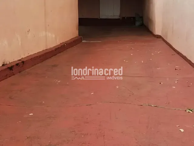 Casa 2 quartos e 1 banheiro, à venda, no bairro Jardim Zanoni em Ibiporã