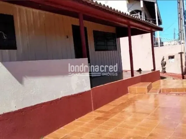 Casa 2 quartos e 1 banheiro, à venda, no bairro Jardim Zanoni em Ibiporã