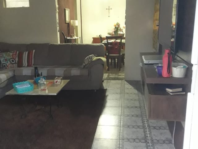 Casa com 360m² 2 quartos e 3 banheiros, à venda, no bairro Vila Santo Antônio em Tremembé