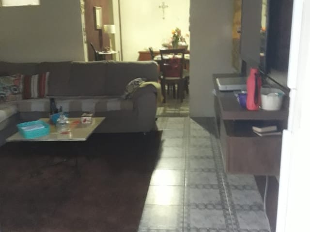 Casa com 360m² 2 quartos e 3 banheiros, à venda, no bairro Vila Santo Antônio em Tremembé