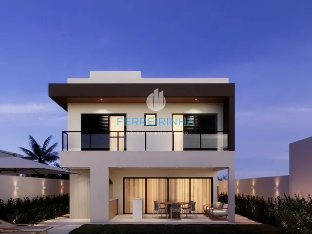 Casa com 330m² 3 quartos e 4 banheiros, à venda, no bairro Urbanova em São José Dos Campos