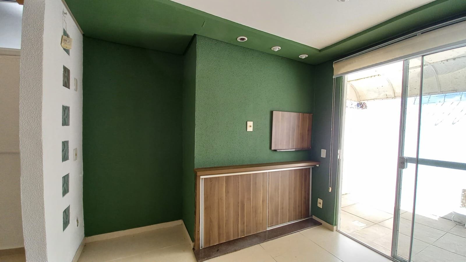 Casa à venda no Moradas Pelotas 1, Três Vendas -  51 m², 2 quartos, cozinha com armários, área gourmet com churrasqueira e vaga coberta. - 8