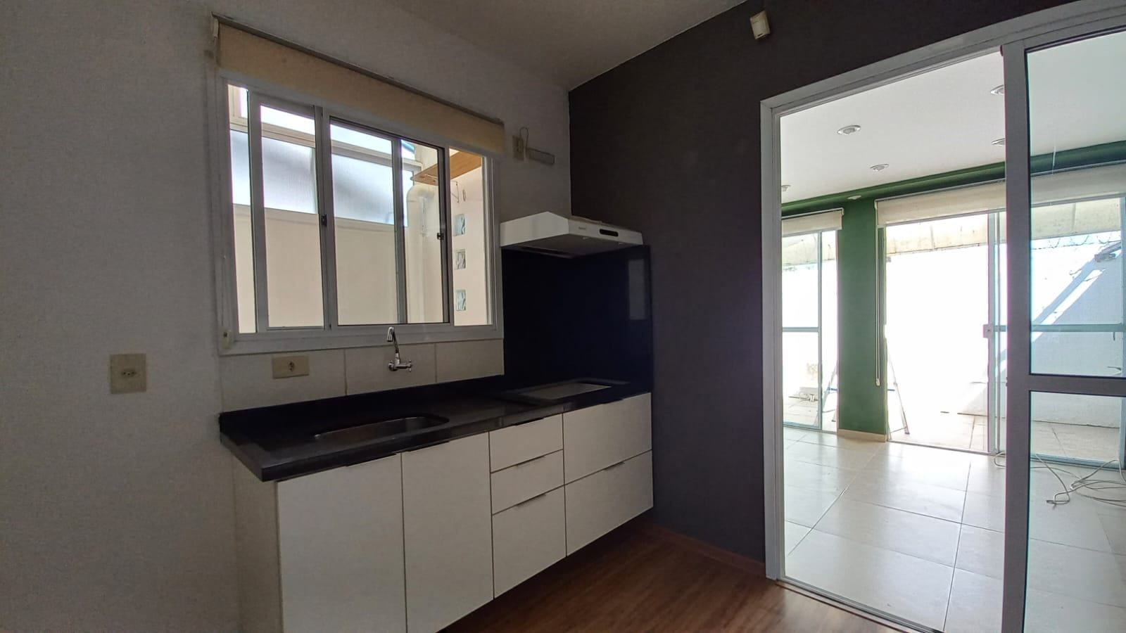 Casa à venda no Moradas Pelotas 1, Três Vendas -  51 m², 2 quartos, cozinha com armários, área gourmet com churrasqueira e vaga coberta. - 6