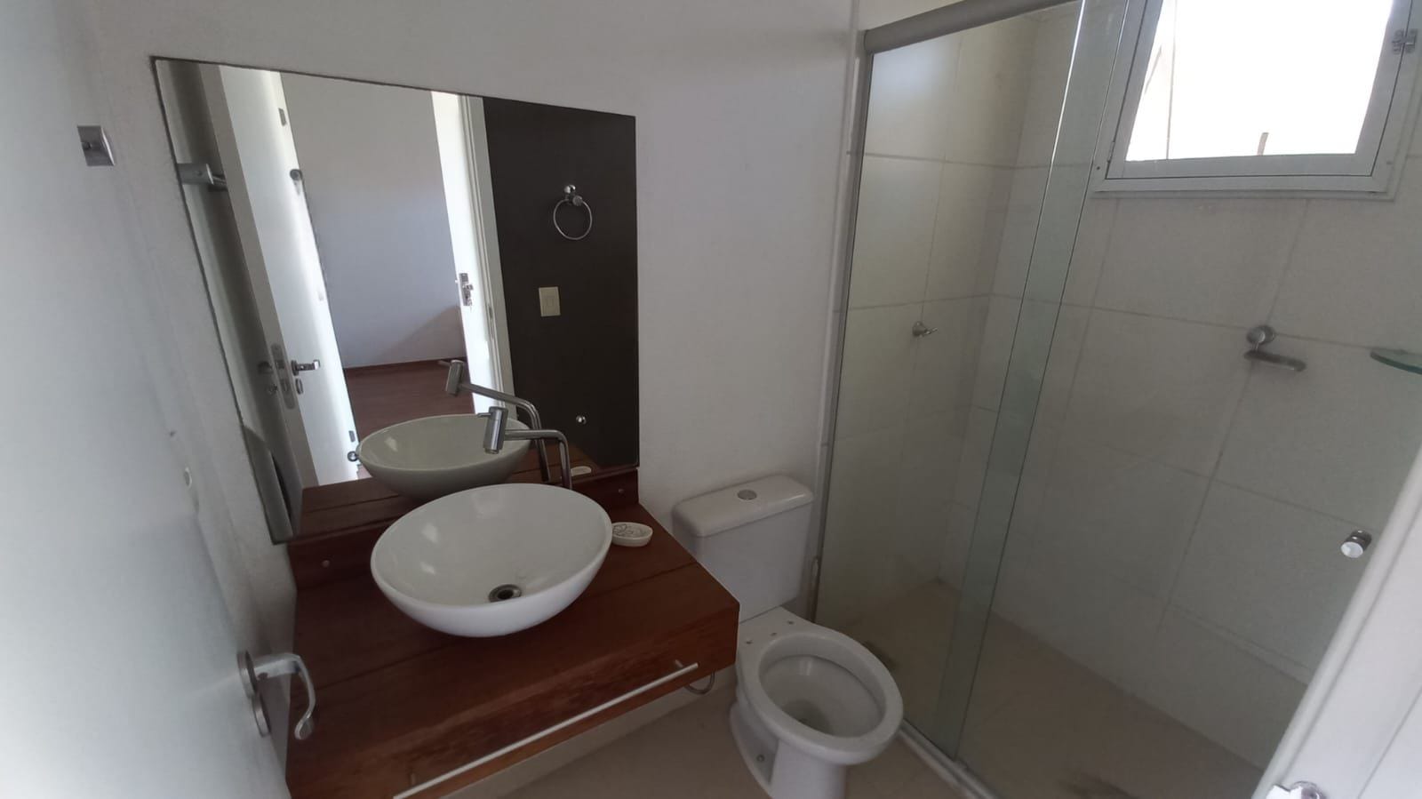 Casa à venda no Moradas Pelotas 1, Três Vendas -  51 m², 2 quartos, cozinha com armários, área gourmet com churrasqueira e vaga coberta. - 13