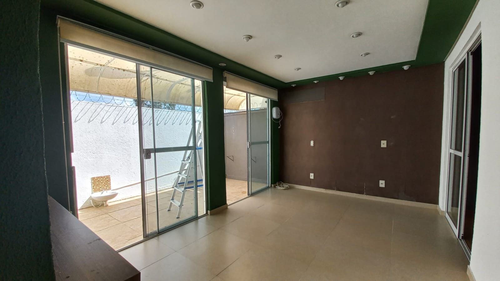 Casa à venda no Moradas Pelotas 1, Três Vendas -  51 m², 2 quartos, cozinha com armários, área gourmet com churrasqueira e vaga coberta. - 9