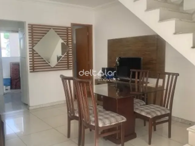 Casa com 153m² 2 quartos e 3 banheiros, à venda, no bairro São João Batista (Venda Nova) em Belo Horizonte