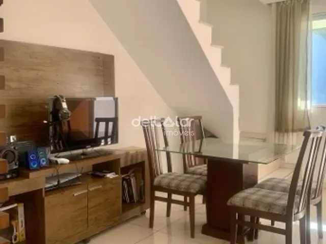 Casa com 153m² 2 quartos e 3 banheiros, à venda, no bairro São João Batista (Venda Nova) em Belo Horizonte