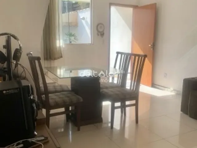 Casa com 153m² 2 quartos e 3 banheiros, à venda, no bairro São João Batista (Venda Nova) em Belo Horizonte