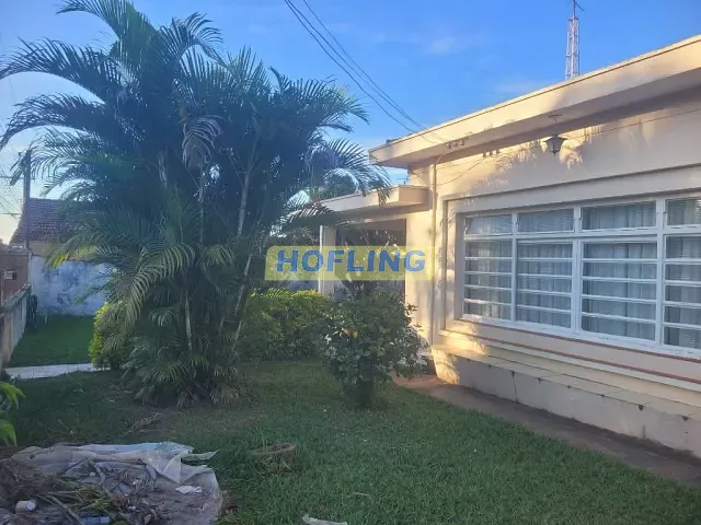 Casa com 1674m² 4 quartos e 1 banheiro, à venda, no bairro Centro em Ipeúna