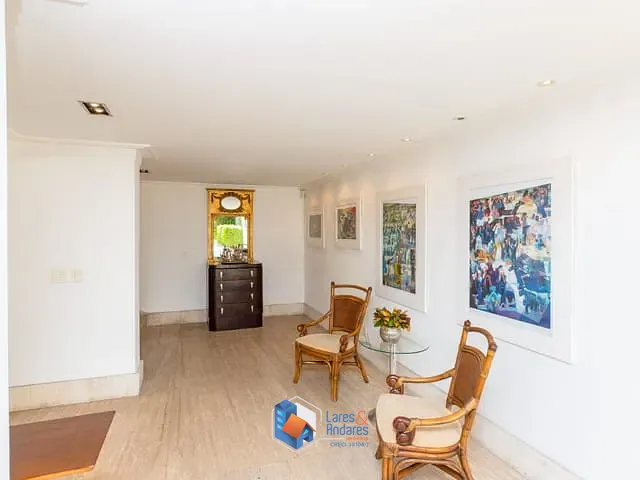Casa com 874m² 4 quartos e 8 banheiros, à venda, no bairro Fazenda Morumbi em São Paulo