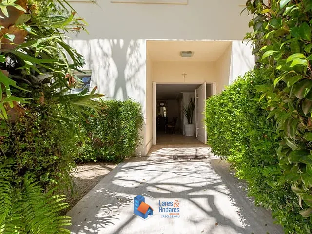 Casa com 874m² 4 quartos e 8 banheiros, à venda, no bairro Fazenda Morumbi em São Paulo