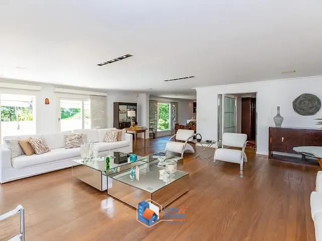 Casa com 874m² 4 quartos e 8 banheiros, à venda, no bairro Fazenda Morumbi em São Paulo