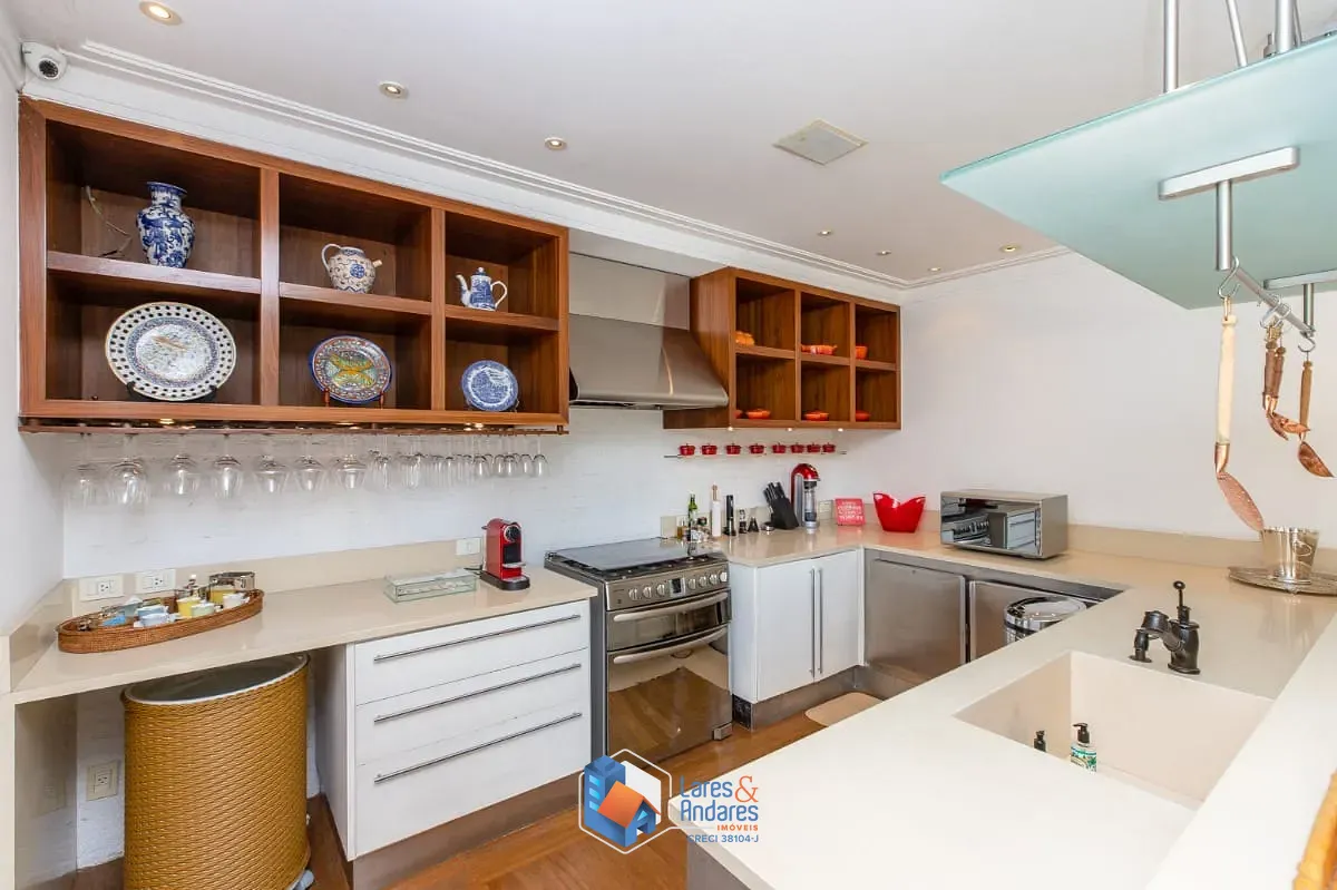 Casa, 4 quartos, 873 m² - Foto 8