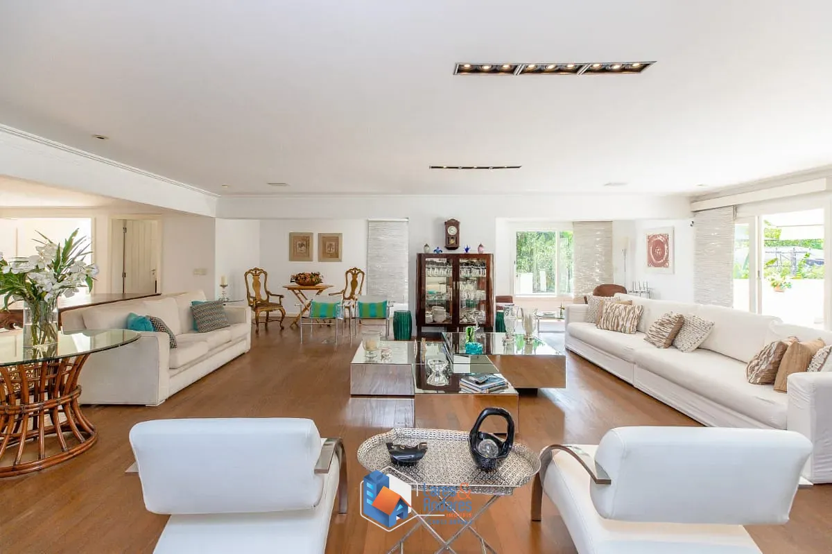 Casa, 4 quartos, 873 m² - Foto 12