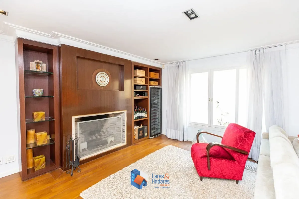 Casa, 4 quartos, 873 m² - Foto 20
