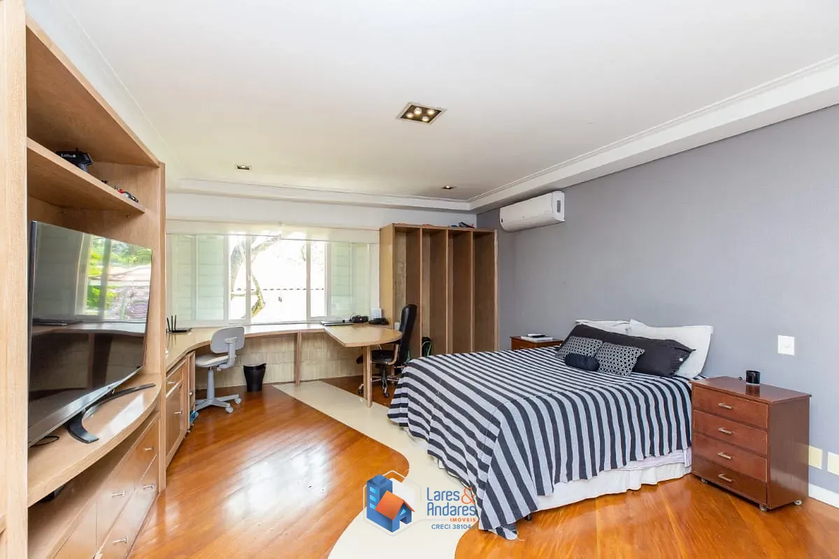 Casa, 4 quartos, 873 m² - Foto 25