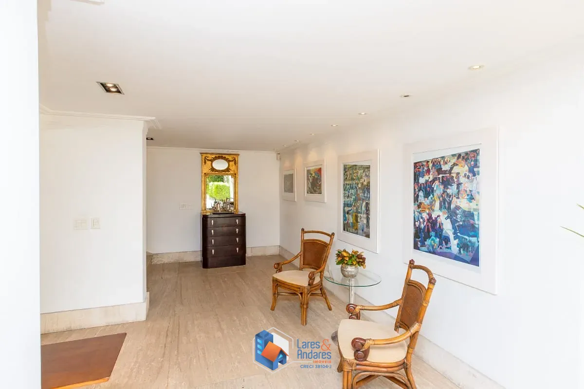 Casa, 4 quartos, 873 m² - Foto 2