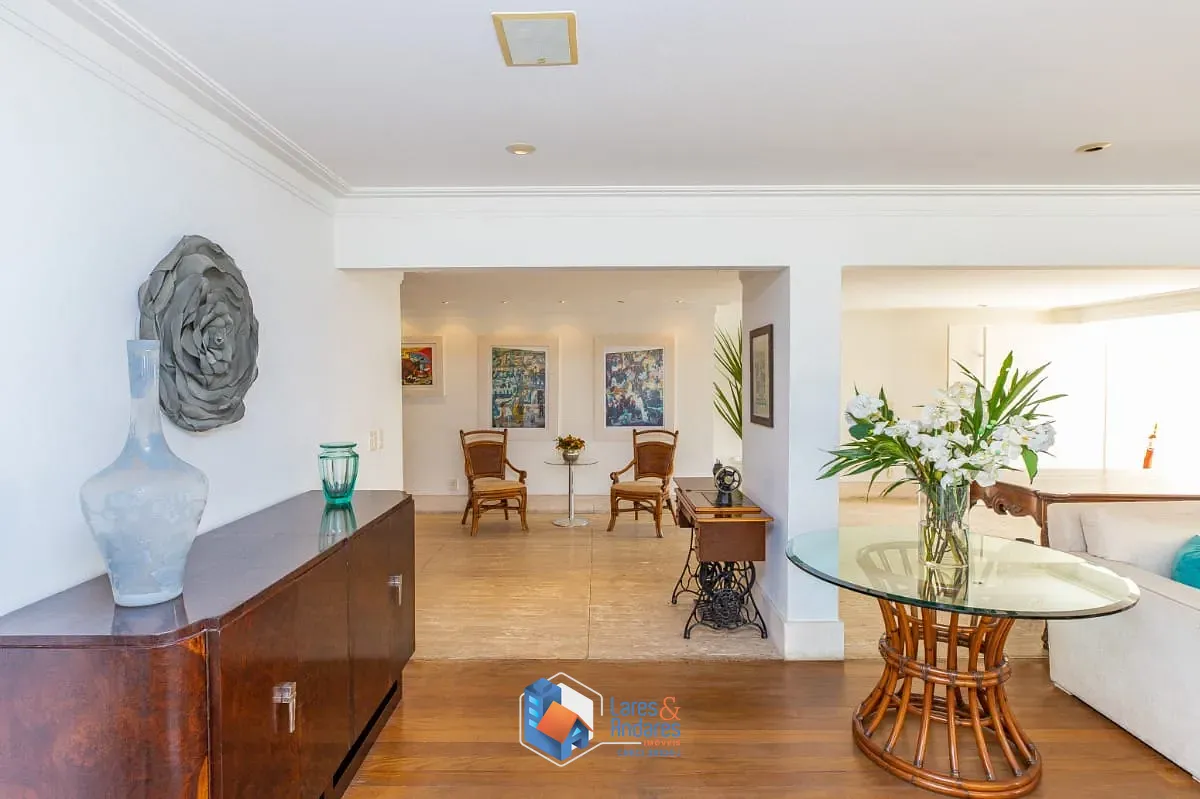Casa, 4 quartos, 873 m² - Foto 14