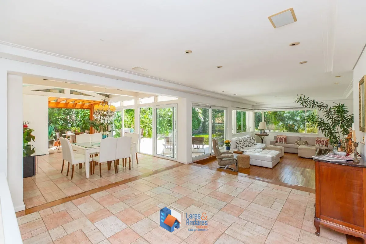 Casa, 4 quartos, 873 m² - Foto 35
